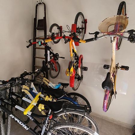 דירות סירקוזה Dimora Santa Lucia 2.0 מראה חיצוני תמונה