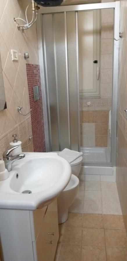 דירות סירקוזה Dimora Santa Lucia 2.0 מראה חיצוני תמונה