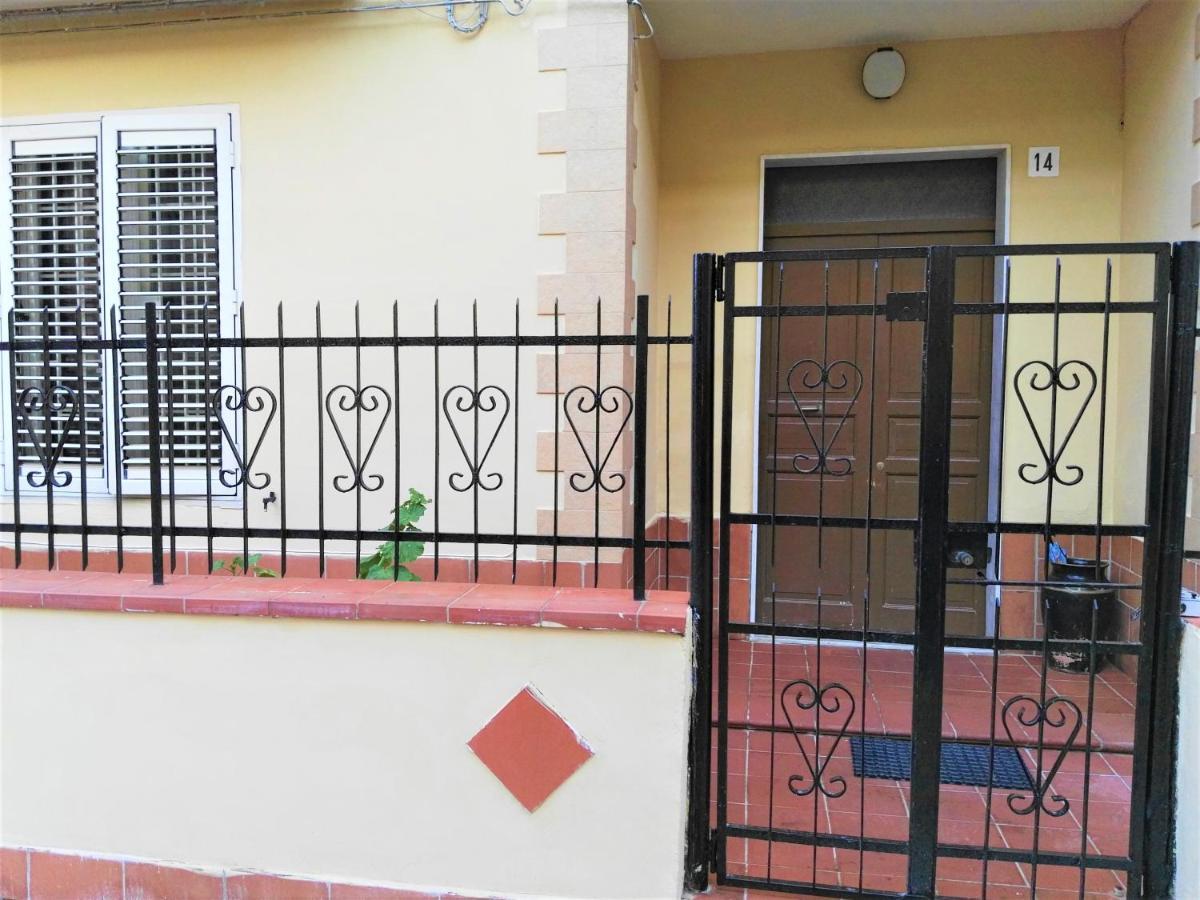 דירות סירקוזה Dimora Santa Lucia 2.0 מראה חיצוני תמונה