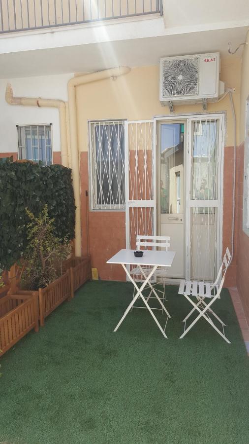 דירות סירקוזה Dimora Santa Lucia 2.0 מראה חיצוני תמונה