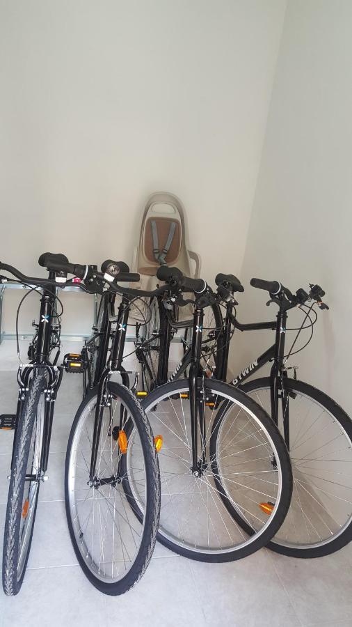 דירות סירקוזה Dimora Santa Lucia 2.0 מראה חיצוני תמונה