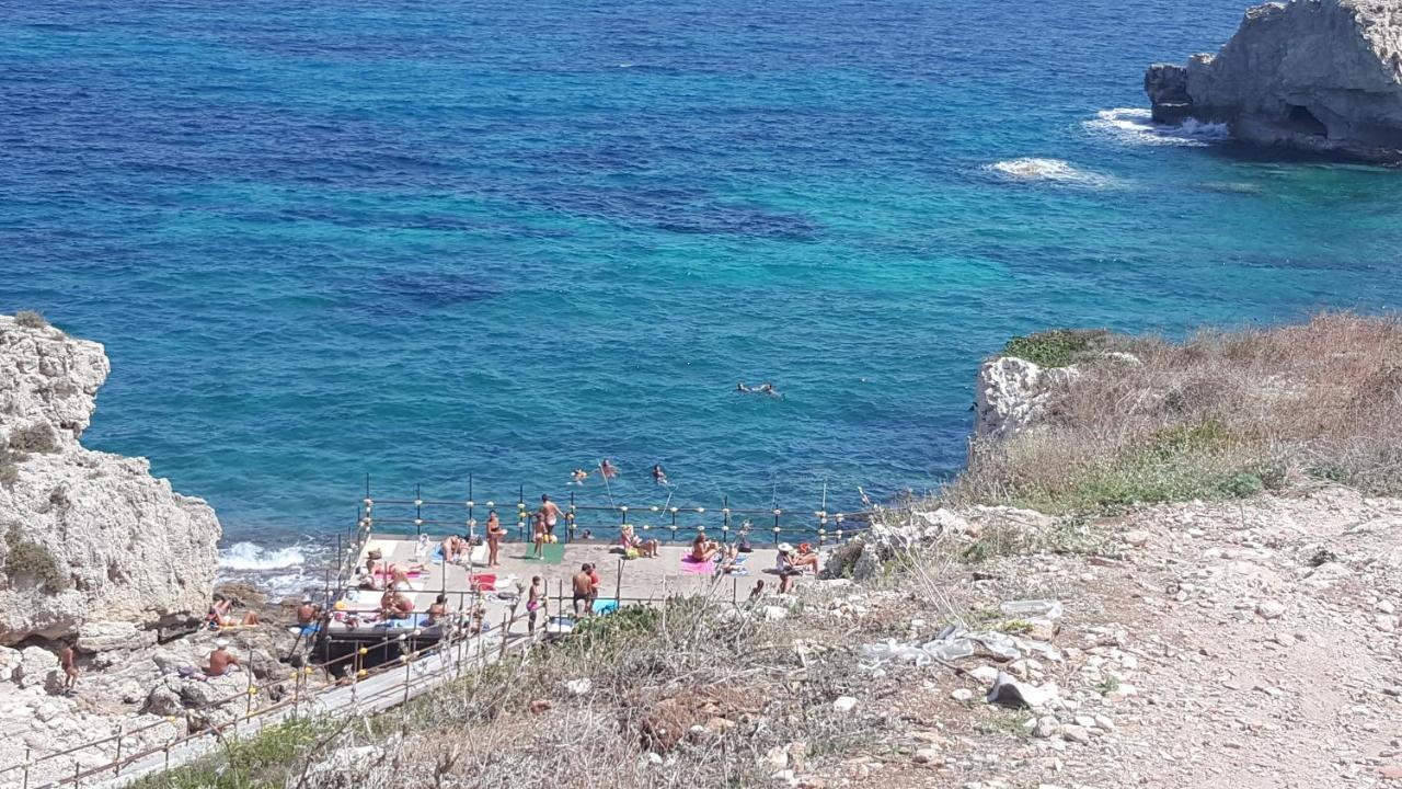 דירות סירקוזה Dimora Santa Lucia 2.0 מראה חיצוני תמונה