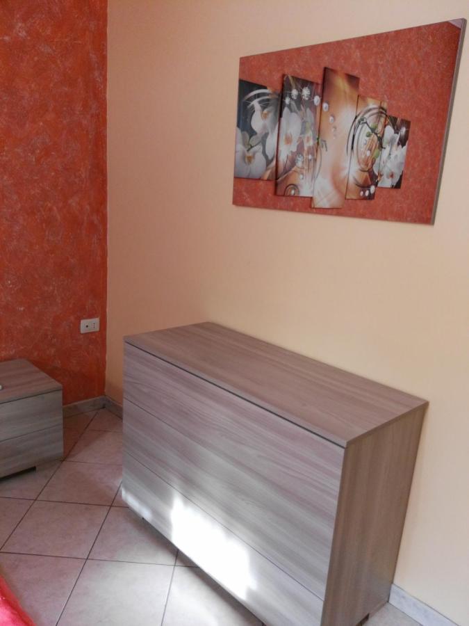 דירות סירקוזה Dimora Santa Lucia 2.0 מראה חיצוני תמונה