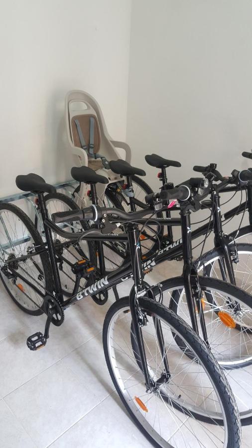 דירות סירקוזה Dimora Santa Lucia 2.0 מראה חיצוני תמונה